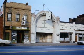 West End Theatre